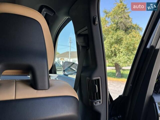 Синій Вольво ХС90, об'ємом двигуна 1.97 л та пробігом 118 тис. км за 32900 $, фото 80 на Automoto.ua