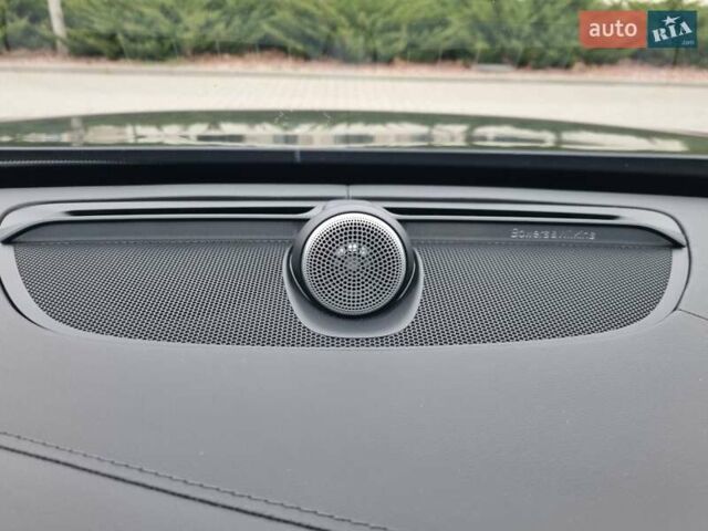 Синій Вольво ХС90, об'ємом двигуна 1.97 л та пробігом 99 тис. км за 33400 $, фото 42 на Automoto.ua