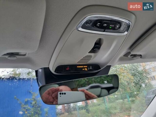 Вольво ХС90 2019 в Киеве на Automoto.ua Синий Вольво ХС90, объемом двигателя 1.97 л и пробегом 63 тыс. км за 28600 $, фото 32 на Automoto.ua