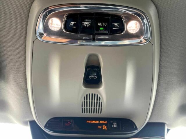 Синій Вольво ХС90, об'ємом двигуна 2 л та пробігом 42 тис. км за 20000 $, фото 14 на Automoto.ua