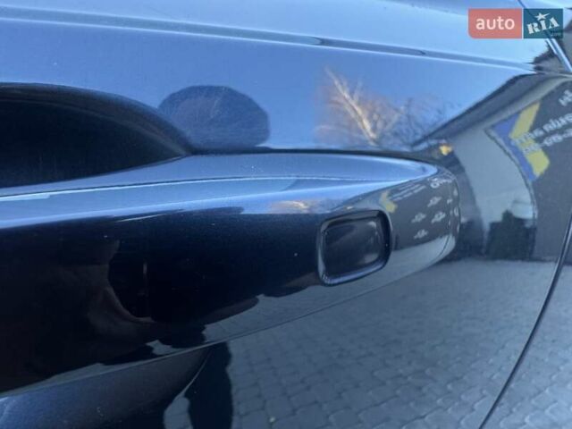 Синий Вольво ХС90, объемом двигателя 1.97 л и пробегом 91 тыс. км за 34900 $, фото 24 на Automoto.ua