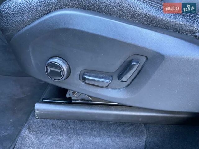 Синій Вольво ХС90, об'ємом двигуна 1.97 л та пробігом 116 тис. км за 32870 $, фото 15 на Automoto.ua