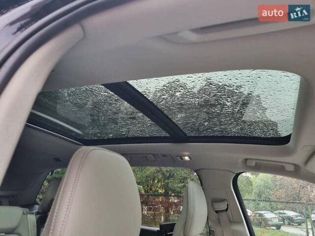 Вольво ХС90 2019 в Киеве на Automoto.ua Синий Вольво ХС90, объемом двигателя 1.97 л и пробегом 63 тыс. км за 28600 $, фото 23 на Automoto.ua