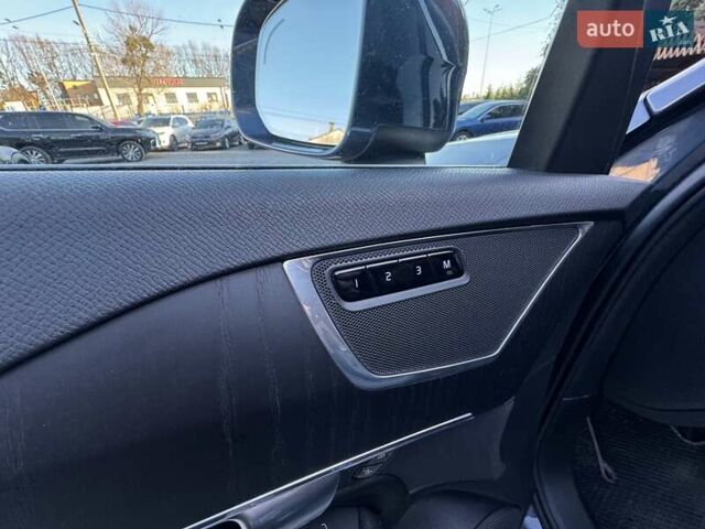 Синий Вольво ХС90, объемом двигателя 1.97 л и пробегом 91 тыс. км за 34900 $, фото 27 на Automoto.ua