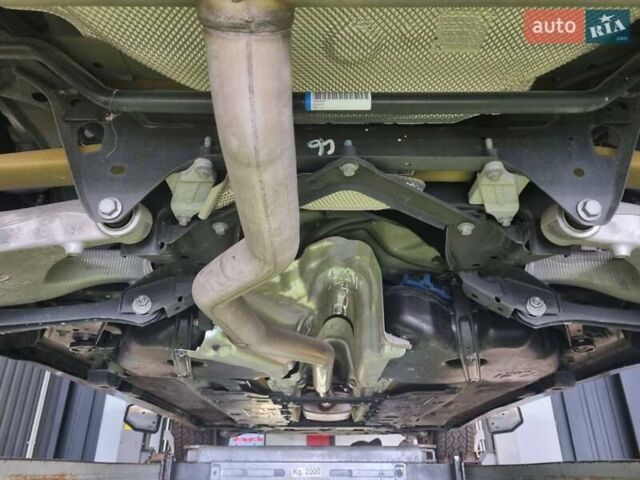 Вольво ХС90 2019 в Киеве на Automoto.ua Синий Вольво ХС90, объемом двигателя 1.97 л и пробегом 63 тыс. км за 28600 $, фото 40 на Automoto.ua