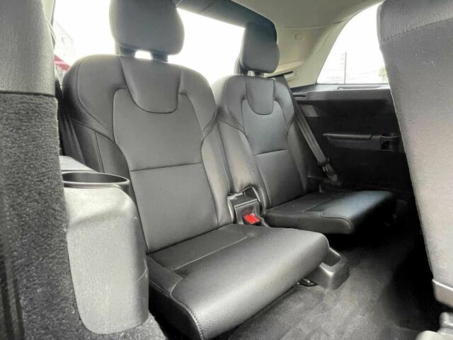 Вольво ХС90 2019 в Виннице на Automoto.ua Синий Вольво ХС90, объемом двигателя 2 л и пробегом 43 тыс. км за 15600 $, фото 12 на Automoto.ua