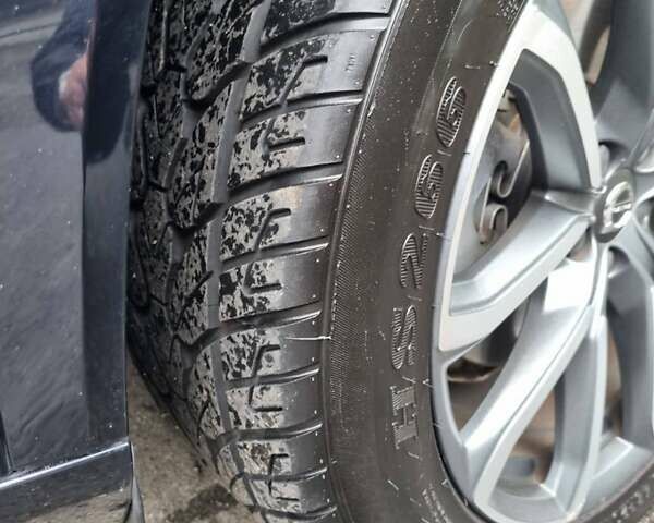 Вольво ХС90 2019 в Киеве на Automoto.ua Синий Вольво ХС90, объемом двигателя 1.97 л и пробегом 63 тыс. км за 28600 $, фото 36 на Automoto.ua