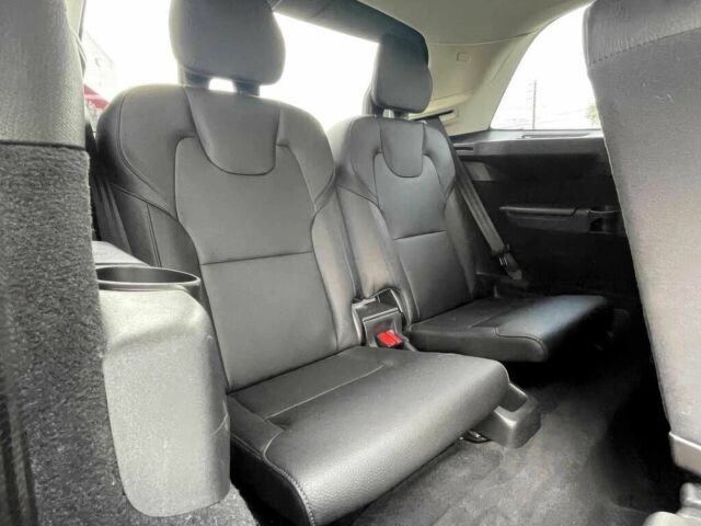 Синій Вольво ХС90, об'ємом двигуна 2 л та пробігом 42 тис. км за 20000 $, фото 18 на Automoto.ua