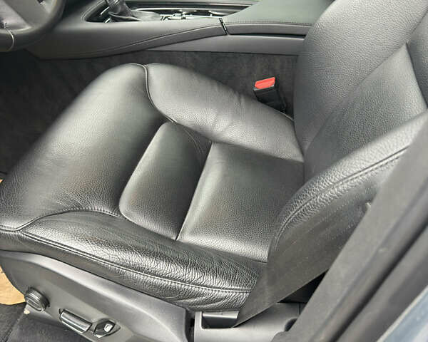 Синій Вольво ХС90, об'ємом двигуна 2 л та пробігом 105 тис. км за 33000 $, фото 25 на Automoto.ua