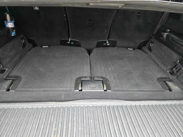 Вольво ХС90 2019 в Киеве на Automoto.ua Синий Вольво ХС90, объемом двигателя 2 л и пробегом 126 тыс. км за 23400 $, фото 10 на Automoto.ua