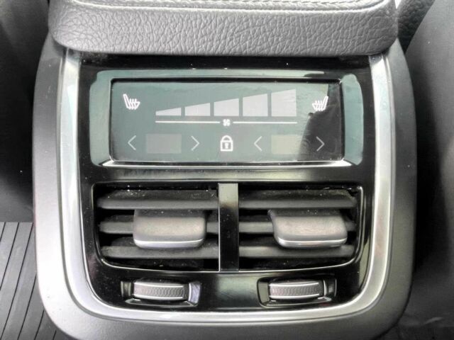 Синій Вольво ХС90, об'ємом двигуна 2 л та пробігом 42 тис. км за 20000 $, фото 20 на Automoto.ua