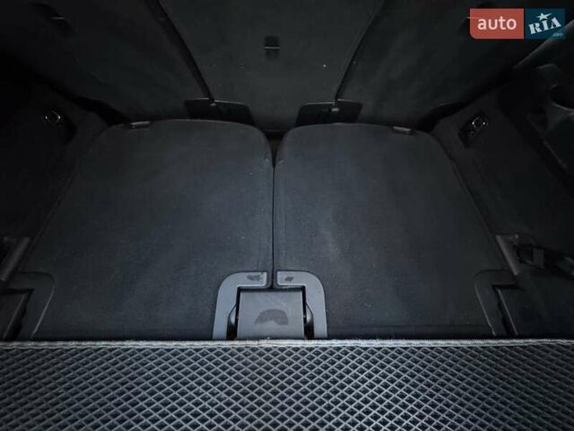 Синий Вольво ХС90, объемом двигателя 1.97 л и пробегом 91 тыс. км за 34900 $, фото 38 на Automoto.ua