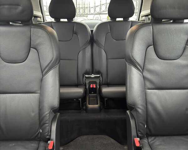 Синій Вольво ХС90, об'ємом двигуна 2 л та пробігом 105 тис. км за 33000 $, фото 16 на Automoto.ua