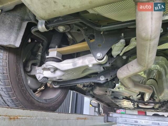 Вольво ХС90 2019 в Киеве на Automoto.ua Синий Вольво ХС90, объемом двигателя 1.97 л и пробегом 63 тыс. км за 28600 $, фото 38 на Automoto.ua