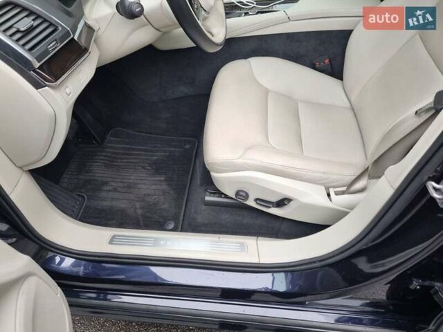Вольво ХС90 2019 в Киеве на Automoto.ua Синий Вольво ХС90, объемом двигателя 1.97 л и пробегом 63 тыс. км за 28600 $, фото 31 на Automoto.ua