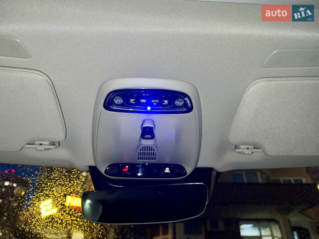 Синий Вольво ХС90, объемом двигателя 2 л и пробегом 69 тыс. км за 46900 $, фото 59 на Automoto.ua