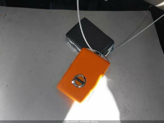 Синій Вольво ХС90, об'ємом двигуна 2 л та пробігом 53 тис. км за 9500 $, фото 10 на Automoto.ua