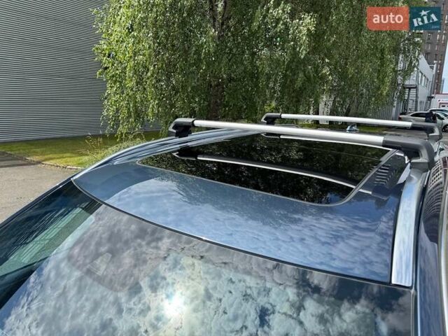Синій Вольво ХС90, об'ємом двигуна 2 л та пробігом 69 тис. км за 49100 $, фото 27 на Automoto.ua