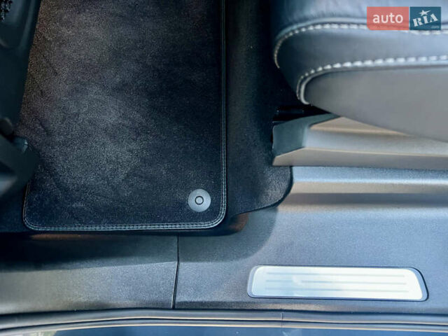 Синий Вольво ХС90, объемом двигателя 2 л и пробегом 69 тыс. км за 46900 $, фото 37 на Automoto.ua