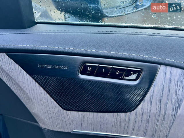 Синий Вольво ХС90, объемом двигателя 2 л и пробегом 69 тыс. км за 46900 $, фото 41 на Automoto.ua