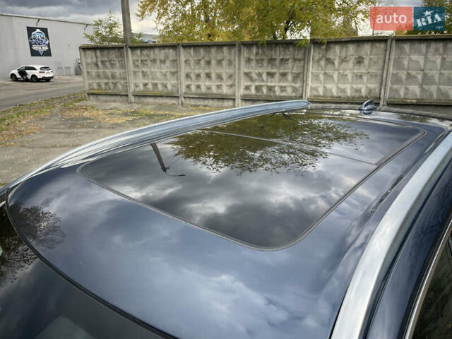 Вольво ХС90 2021 в Киеве на Automoto.ua Синий Вольво ХС90, объемом двигателя 1.97 л и пробегом 57 тыс. км за 52000 $, фото 11 на Automoto.ua