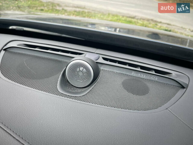 Вольво ХС90 2021 в Киеве на Automoto.ua Синий Вольво ХС90, объемом двигателя 1.97 л и пробегом 57 тыс. км за 52000 $, фото 33 на Automoto.ua