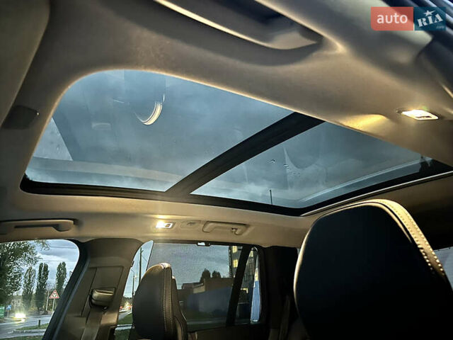 Синий Вольво ХС90, объемом двигателя 2 л и пробегом 69 тыс. км за 46900 $, фото 58 на Automoto.ua