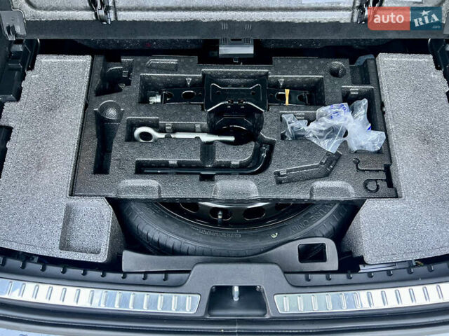 Синий Вольво ХС90, объемом двигателя 2 л и пробегом 69 тыс. км за 46900 $, фото 70 на Automoto.ua