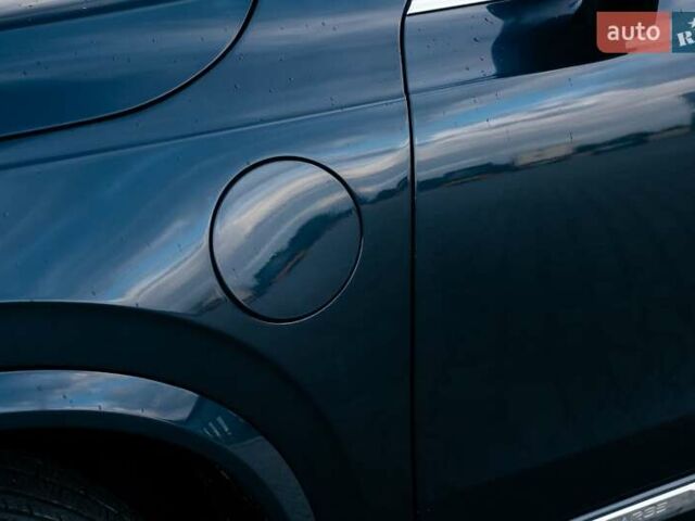 Синій Вольво ХС90, об'ємом двигуна 1.97 л та пробігом 27 тис. км за 62000 $, фото 221 на Automoto.ua