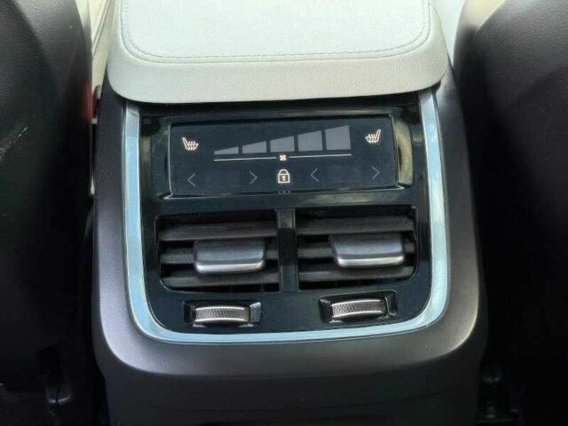 Синий Вольво ХС90, объемом двигателя 2 л и пробегом 45 тыс. км за 19500 $, фото 14 на Automoto.ua