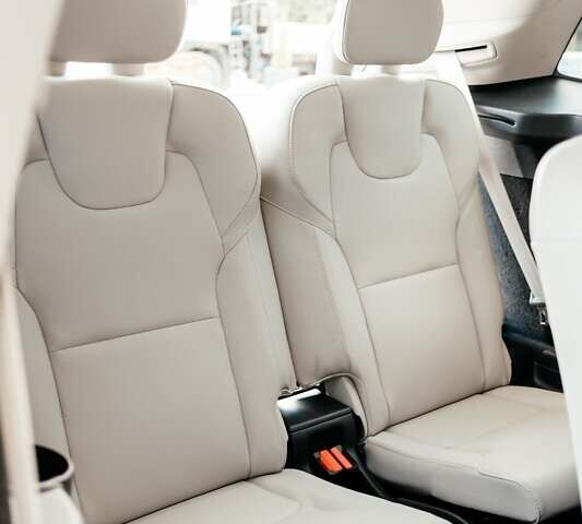 Синій Вольво ХС90, об'ємом двигуна 1.97 л та пробігом 27 тис. км за 62000 $, фото 121 на Automoto.ua