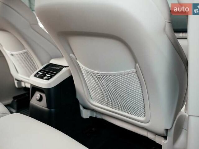 Синій Вольво ХС90, об'ємом двигуна 1.97 л та пробігом 27 тис. км за 62000 $, фото 96 на Automoto.ua