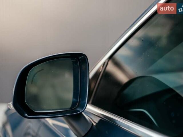 Синій Вольво ХС90, об'ємом двигуна 1.97 л та пробігом 27 тис. км за 62000 $, фото 256 на Automoto.ua