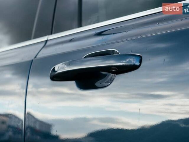 Синій Вольво ХС90, об'ємом двигуна 1.97 л та пробігом 27 тис. км за 62000 $, фото 21 на Automoto.ua