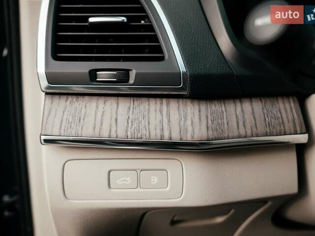 Синій Вольво ХС90, об'ємом двигуна 1.97 л та пробігом 27 тис. км за 62000 $, фото 102 на Automoto.ua