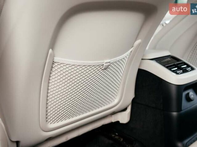 Синій Вольво ХС90, об'ємом двигуна 1.97 л та пробігом 27 тис. км за 62000 $, фото 86 на Automoto.ua