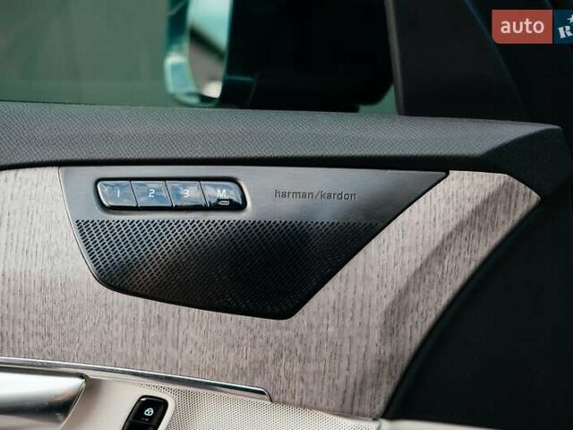 Синій Вольво ХС90, об'ємом двигуна 1.97 л та пробігом 27 тис. км за 62000 $, фото 252 на Automoto.ua