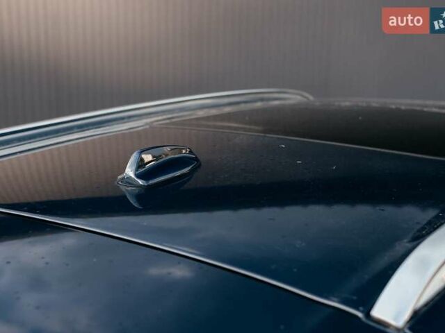 Синій Вольво ХС90, об'ємом двигуна 1.97 л та пробігом 27 тис. км за 62000 $, фото 13 на Automoto.ua