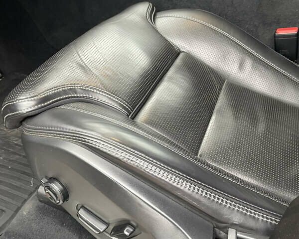 Синій Вольво ХС90, об'ємом двигуна 1.97 л та пробігом 186 тис. км за 50000 $, фото 11 на Automoto.ua