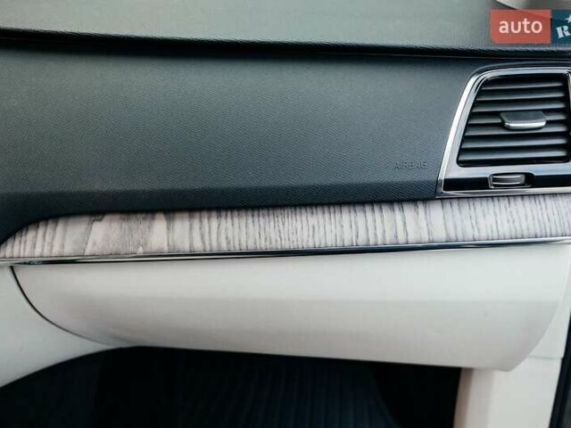 Синій Вольво ХС90, об'ємом двигуна 1.97 л та пробігом 27 тис. км за 62000 $, фото 19 на Automoto.ua