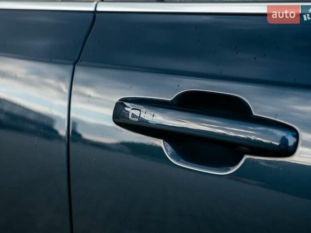 Синій Вольво ХС90, об'ємом двигуна 1.97 л та пробігом 27 тис. км за 62000 $, фото 89 на Automoto.ua