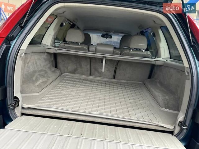 Зелений Вольво ХС90, об'ємом двигуна 2.4 л та пробігом 463 тис. км за 7900 $, фото 41 на Automoto.ua