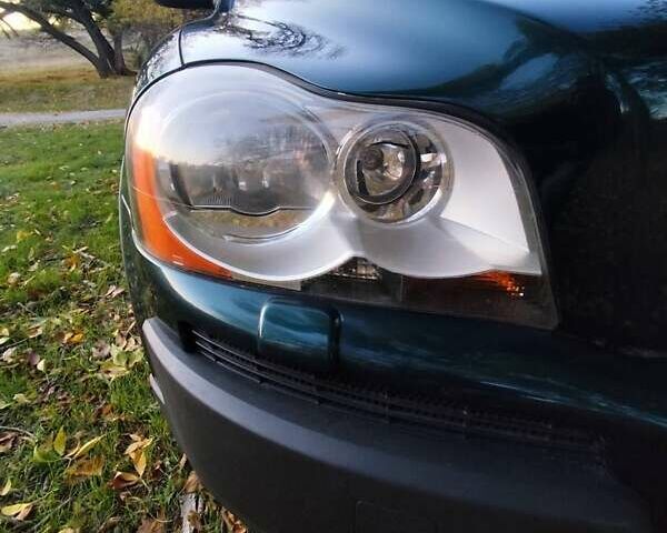 Зеленый Вольво ХС90, объемом двигателя 2.9 л и пробегом 338 тыс. км за 8000 $, фото 16 на Automoto.ua