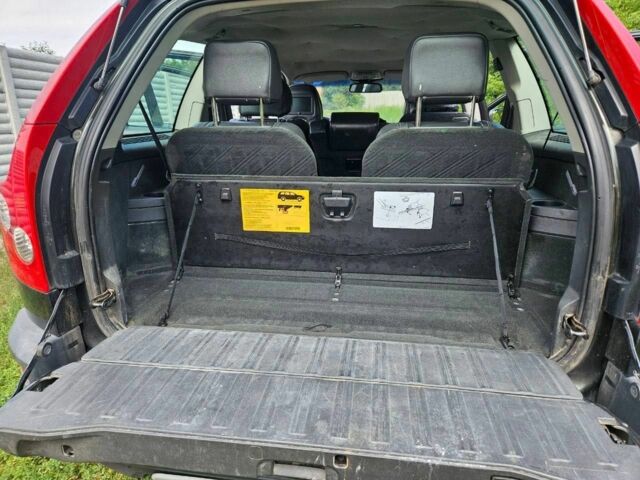 Вольво ХС90 2005 в Харькове на Automoto.ua Зеленый Вольво ХС90, объемом двигателя 0 л и пробегом 265 тыс. км за 5500 $, фото 6 на Automoto.ua