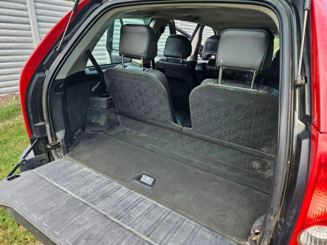 Вольво ХС90 2005 в Харькове на Automoto.ua Зеленый Вольво ХС90, объемом двигателя 0 л и пробегом 265 тыс. км за 5500 $, фото 5 на Automoto.ua