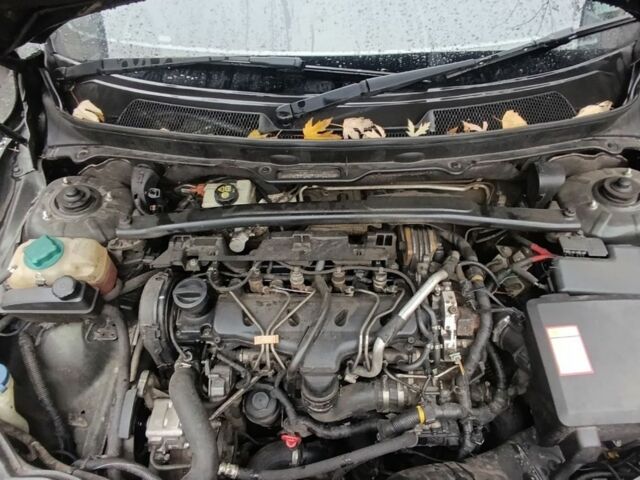 Зеленый Вольво ХС90, объемом двигателя 2.4 л и пробегом 2 тыс. км за 4500 $, фото 5 на Automoto.ua