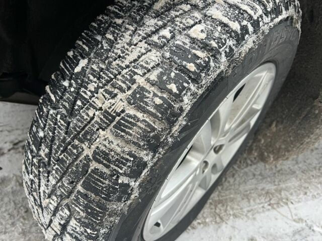 Зеленый Вольво ХС90, объемом двигателя 0 л и пробегом 170 тыс. км за 4300 $, фото 12 на Automoto.ua