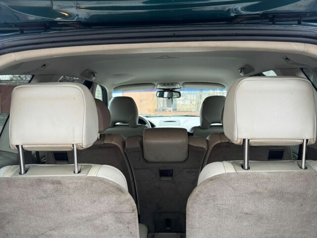 Зелений Вольво ХС90, об'ємом двигуна 2.4 л та пробігом 405 тис. км за 6299 $, фото 11 на Automoto.ua