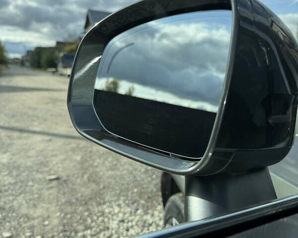 Зеленый Вольво ХС90, объемом двигателя 1.97 л и пробегом 134 тыс. км за 26700 $, фото 17 на Automoto.ua