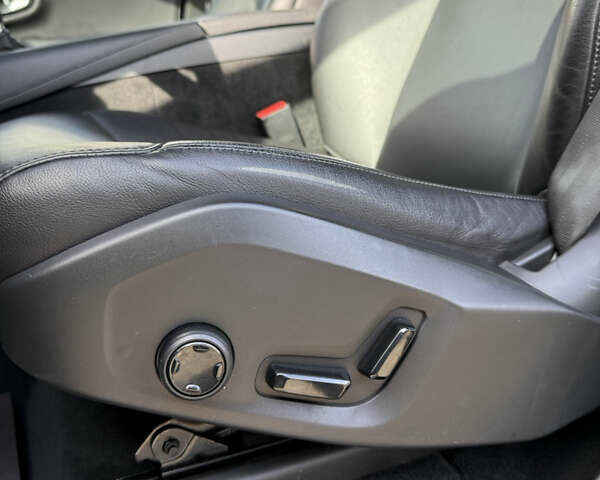 Зеленый Вольво ХС90, объемом двигателя 1.97 л и пробегом 134 тыс. км за 26700 $, фото 18 на Automoto.ua